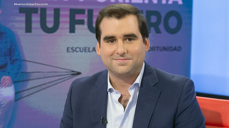 becas Segunda Oportunidad INAV #AventuraSaberEducación