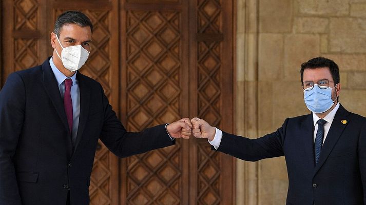 La tarde en 24h - La tarde en 24 horas - 15/09/21 (1)