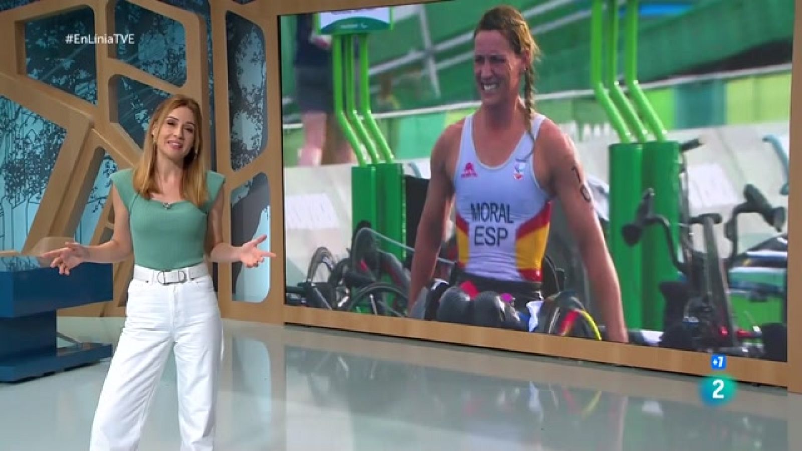 Impost mediambiental, olímpics de segona i la crisi dels 40