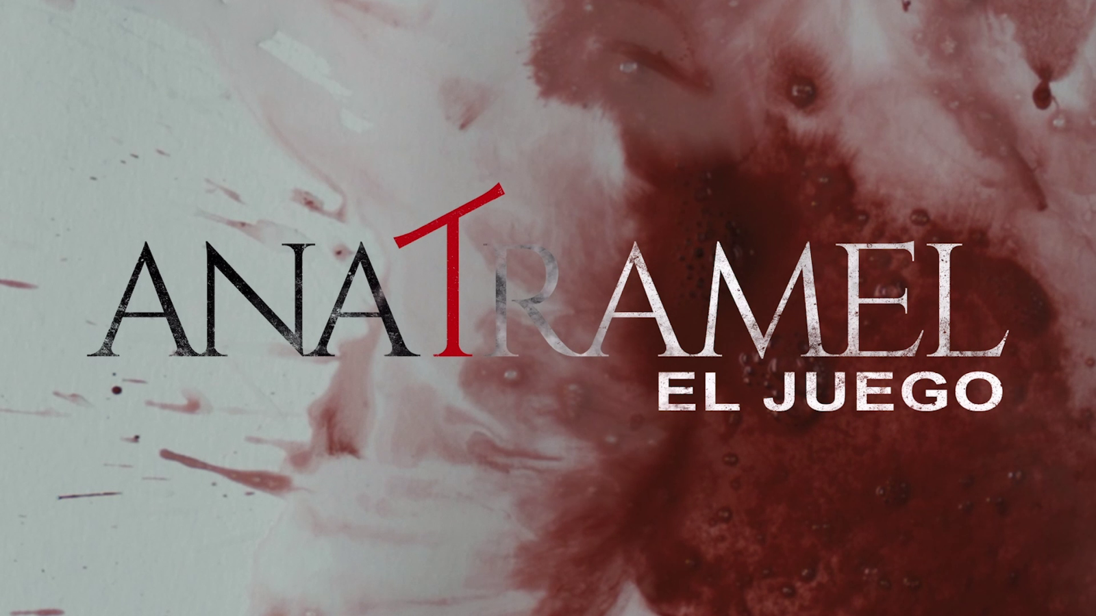 Ana Tramel. El juego - Marlango pone voz a la banda sonora - Telediario 1 | Ver