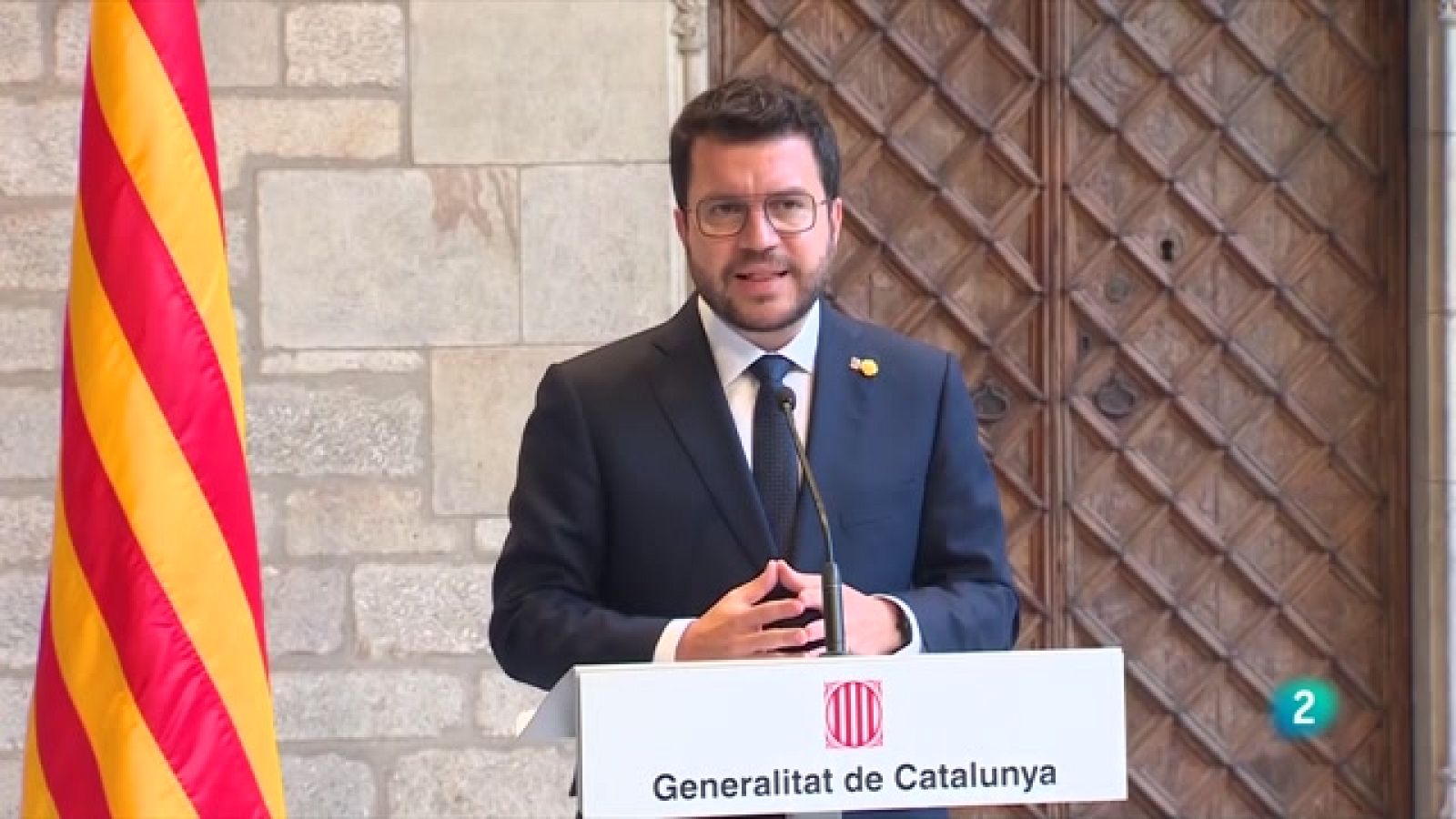 El Vespre - 15/09/2021