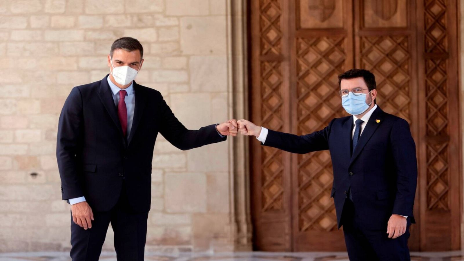 Telediario Matinal en Cuatro Minutos - 16/09/2021 - Ver ahora