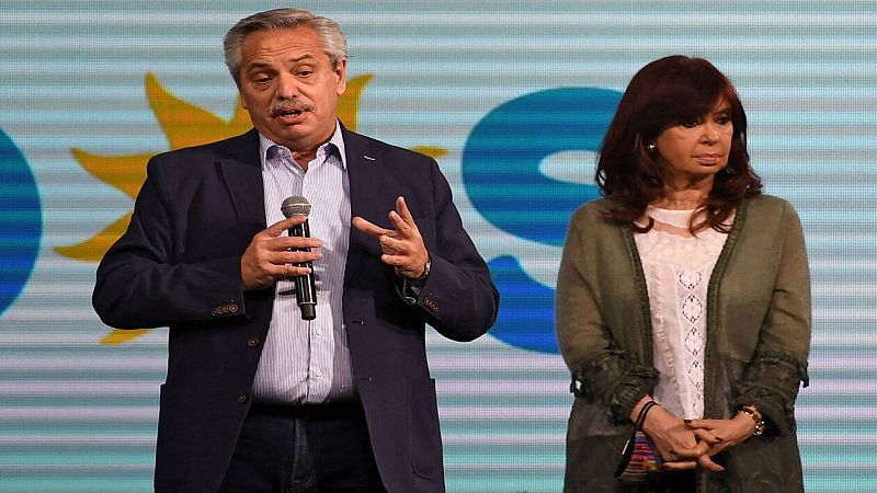 La derrota del oficialismo en Argentina desata una crisis de Gobierno con la renuncia de varios ministros