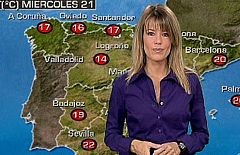 El Tiempo - 20/10/09