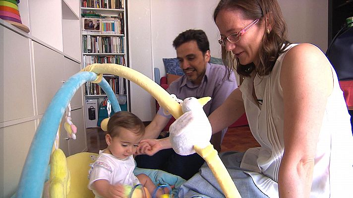 Buenas noticias TV - Refugio en la dificultad