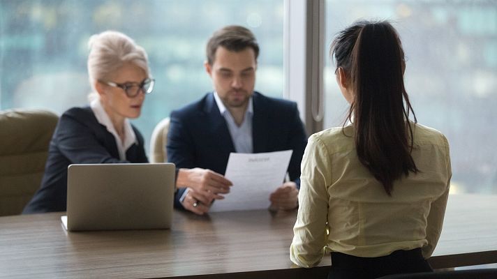 Aquí hay trabajo - 6 tipos de entrevistas y sus trucos para superarlas