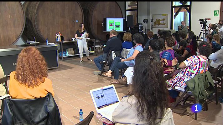 Las mujeres reclaman en FéminAS su reconocimiento en los sectores Gastronómico y Primario