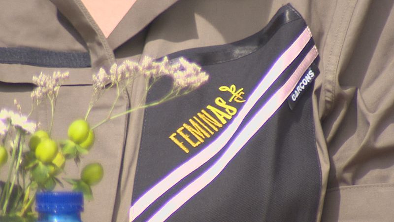 Las mujeres reclaman en FéminAS su reconocimiento en los sectores Gastronómico y Primario