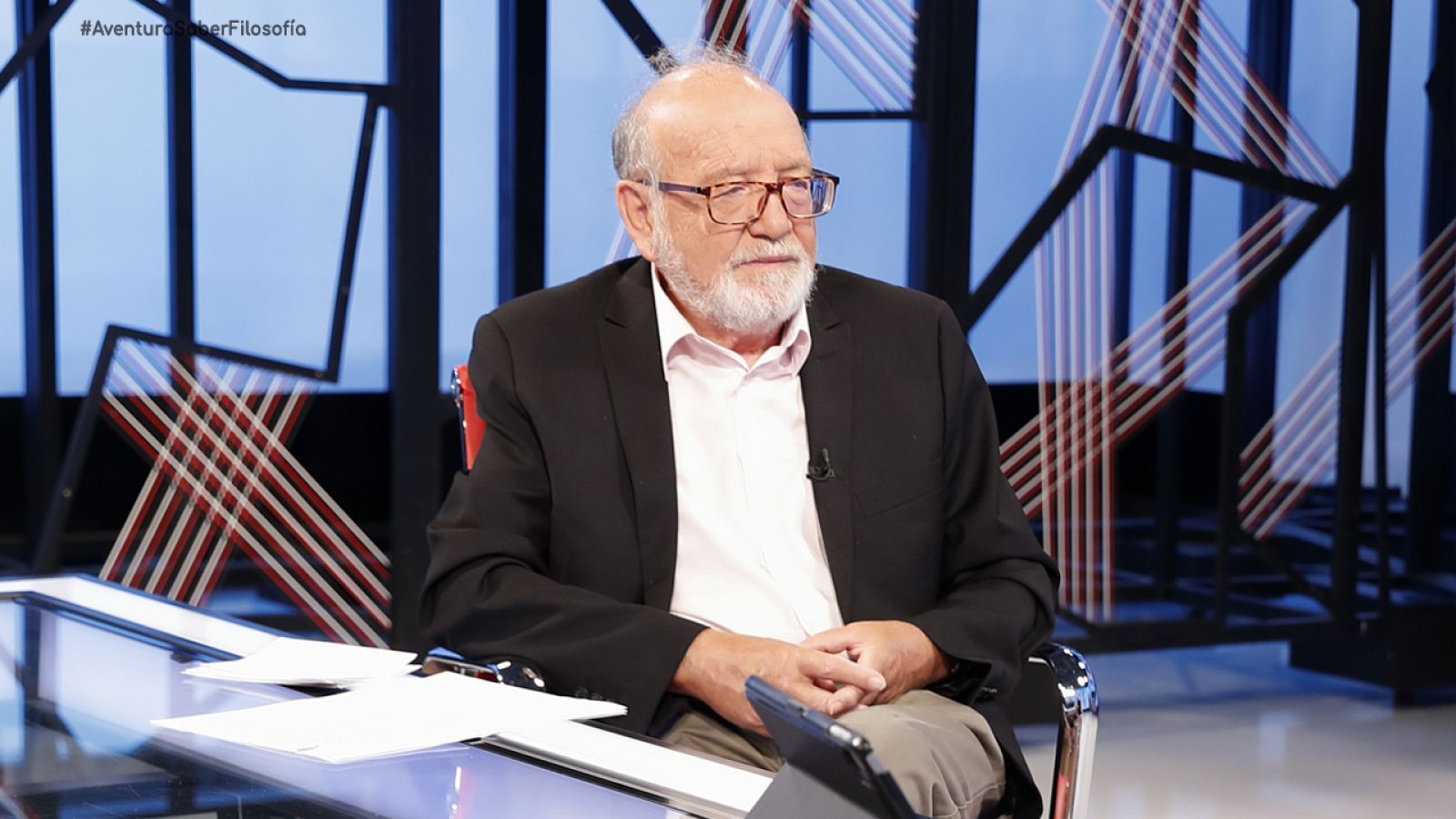 problemas CSIC filosofia #AventuraSaberFilosofía