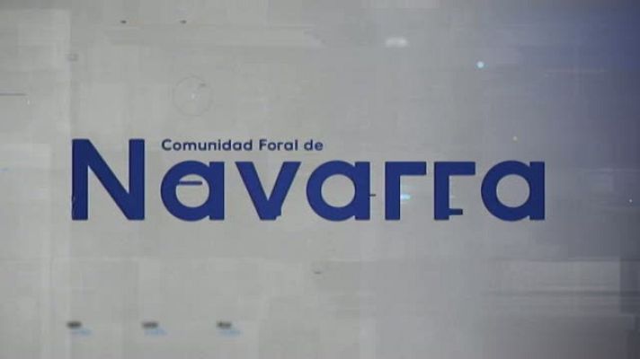 Telenavarra - Telenavarra - 16/09/2021