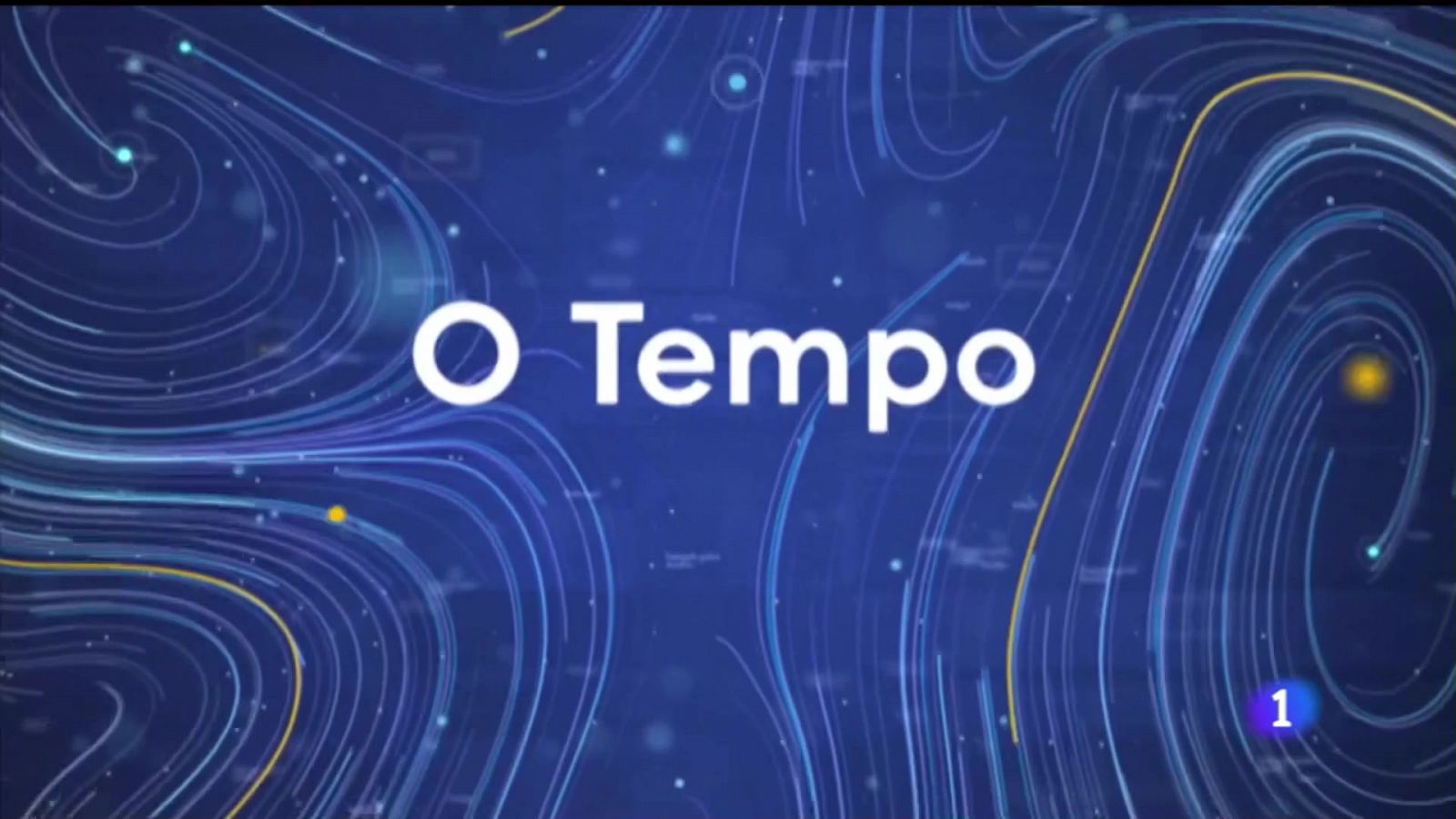 Telexornal - Galicia: El tiempo en Galicia 16-09-2021 | RTVE Play