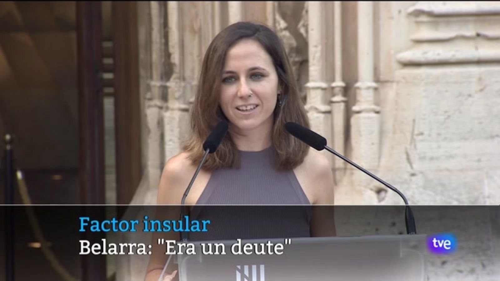 Informatiu Balear - 16/09/21