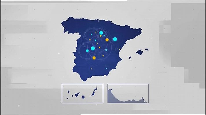 Castilla-La Mancha en 2' - 16/09/2021
