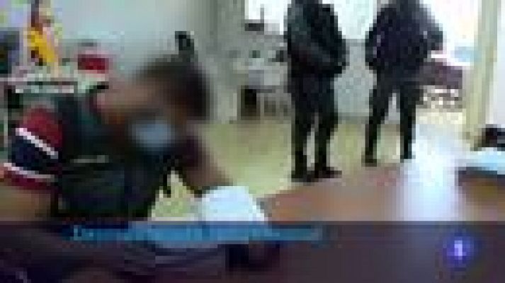 Informativo Telerioja - nformativo Telerioja - 16/09/21