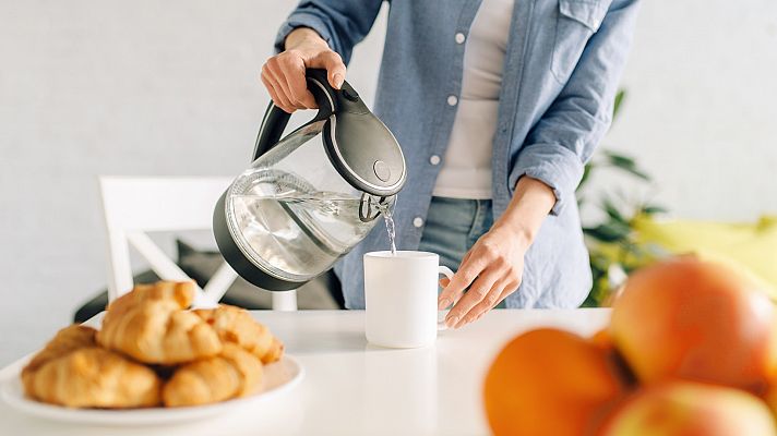 Mejor contigo - Pablo Ojeda, dietista: "El ayuno intermitente tiene muchísimos beneficios, pero no es para todo el mundo"