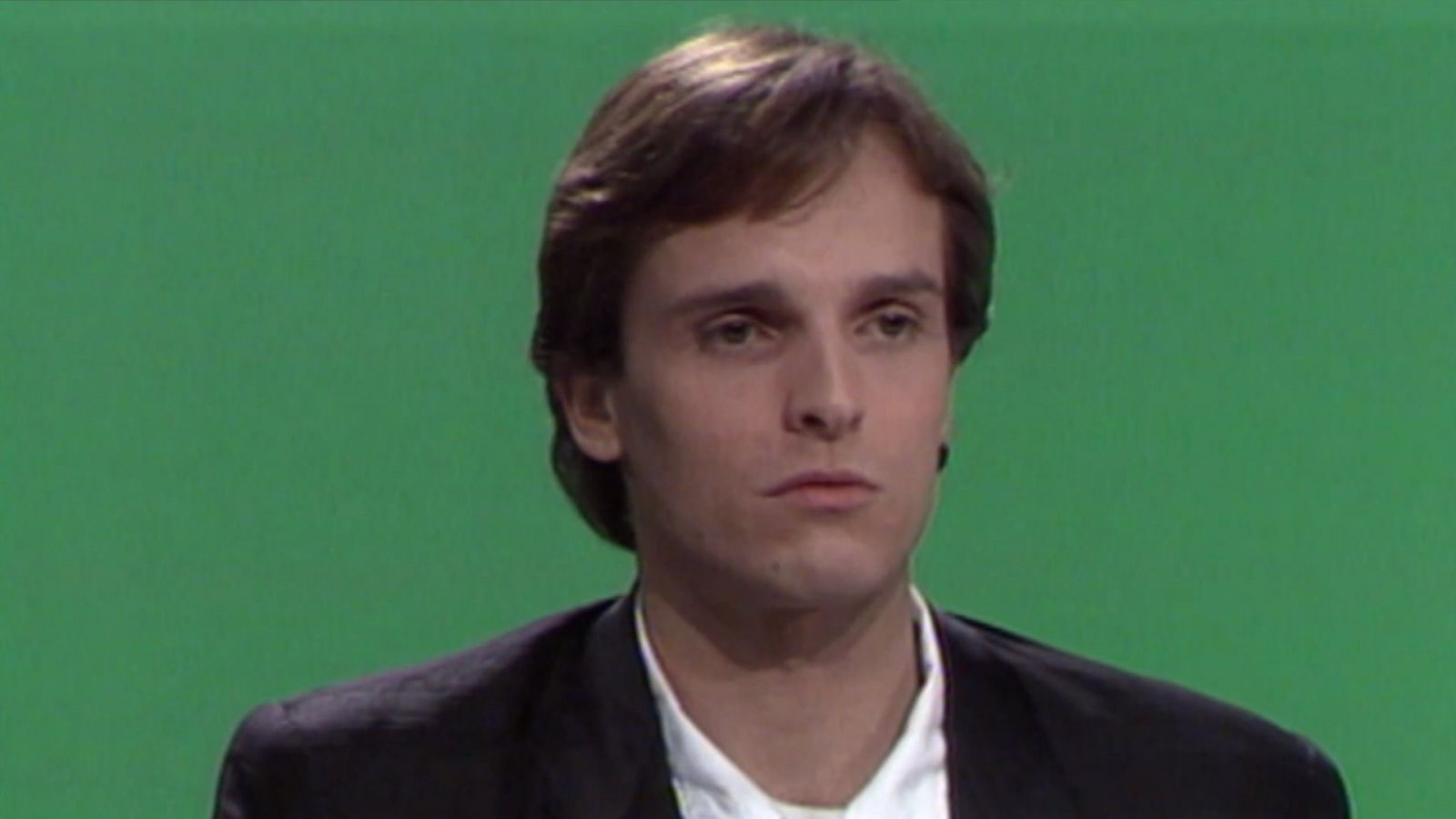 Viaje al centro de la tele - Especial Miguel Bosé (2ª parte) - ver ahora