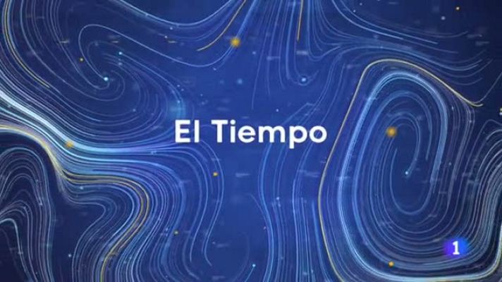 Informativo Telerioja - El tiempo en La Rioja - 16/09/21
