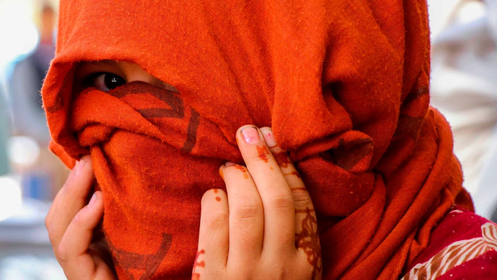 Shamina, la joven británica que se unió al Estado Islámico en Siria, ahora pide poder regresar a Londres | Ver