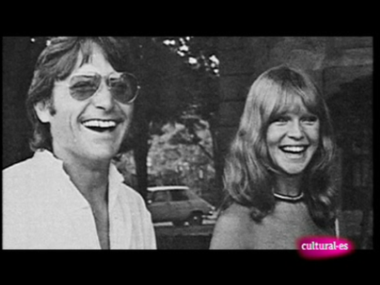 Documentales culturales - Antonio Gades. La ética de la danza