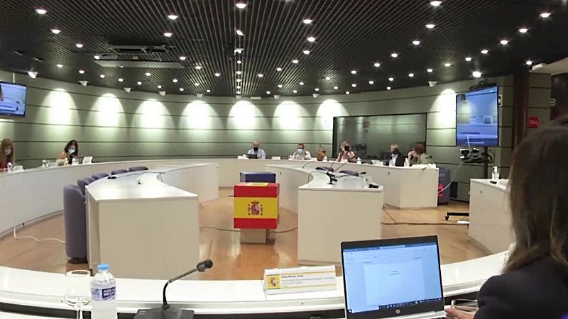 Telediario - 15 horas - 16/09/21 - ver ahora