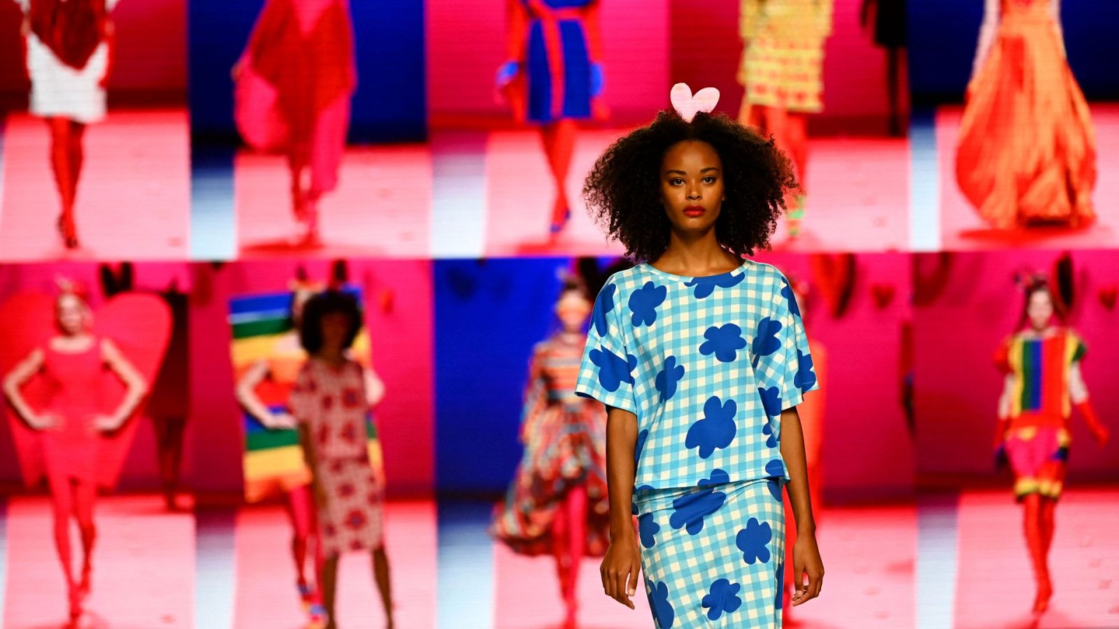 Arranca la Semana de la Moda de Madrid | Ver