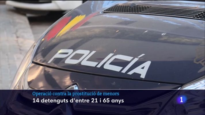 Informatiu Balear - Informatiu Balear 2 - 16/09/21