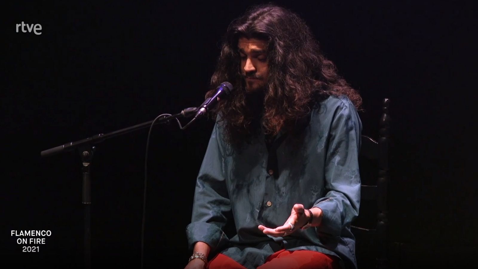 Festivales de verano de La2 - Flamenco On Fire: programa resumen, 1 - ver ahora