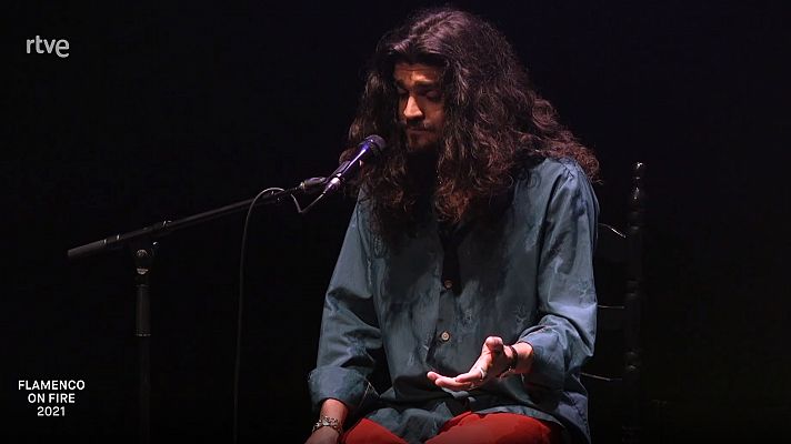 Festivales de verano de La 2 - Flamenco On Fire: programa resumen, 1