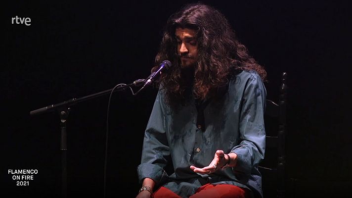 Festivales de verano de La 2 - Flamenco On Fire: programa resumen, 1