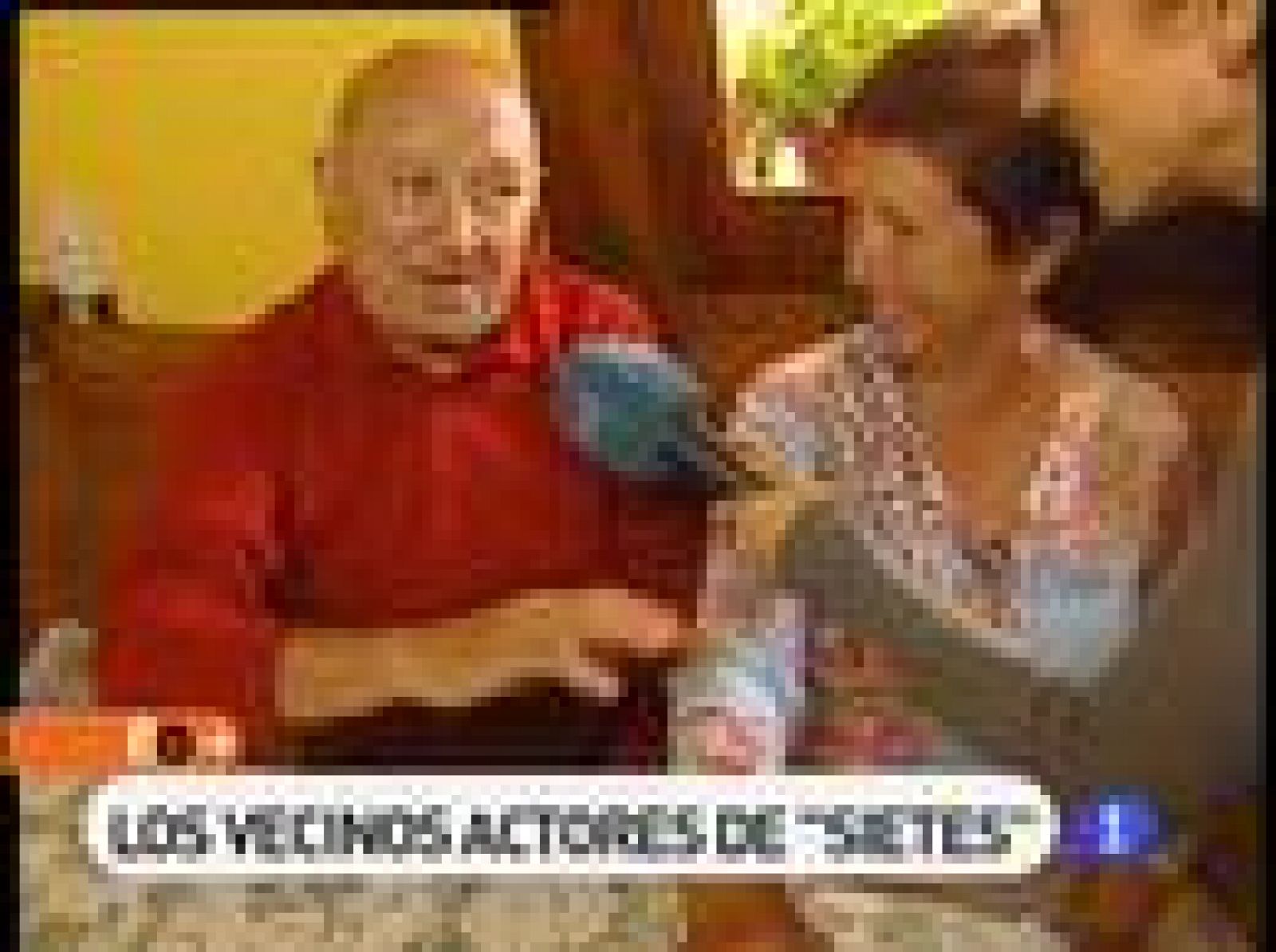 España Directo: Sietes, pueblo de anuncio | RTVE Play