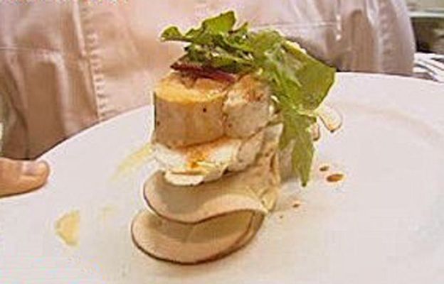 RTVE Cocina - Rulo de pechuga de pollo