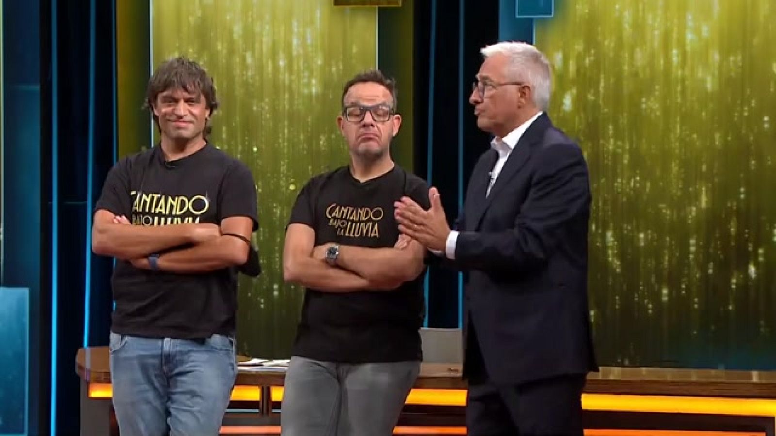 Obrim fil - Casar-se o no casar-se