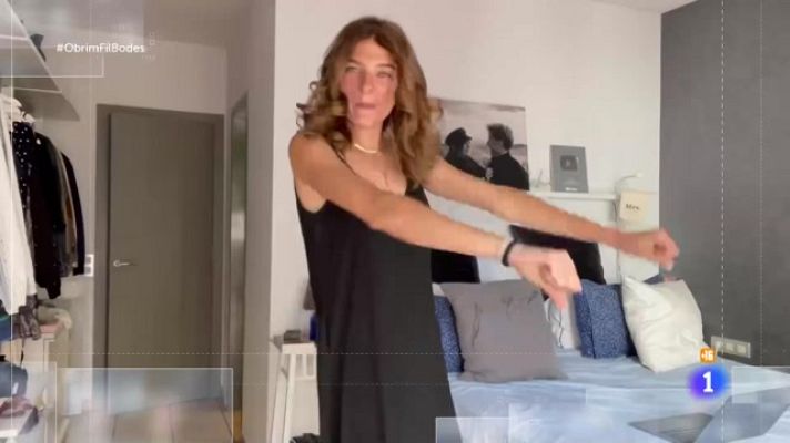 Obrim fil - Bonbon Reich, una boda al Youtube