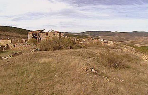 España Directo - Tierras Altas de Soria