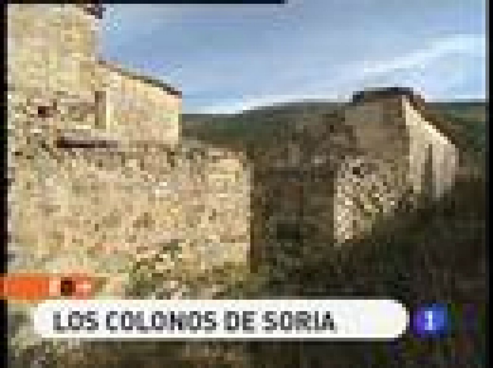 Escapada por la comarca de las Tierras Altas, norte de Soria y sierra por antonomasia. Con fuertes vientos, pueblos de piedra y poca gente, la zona más despoblada de toda la Unión Europea no deja de ser por esto una de las más bellas. 