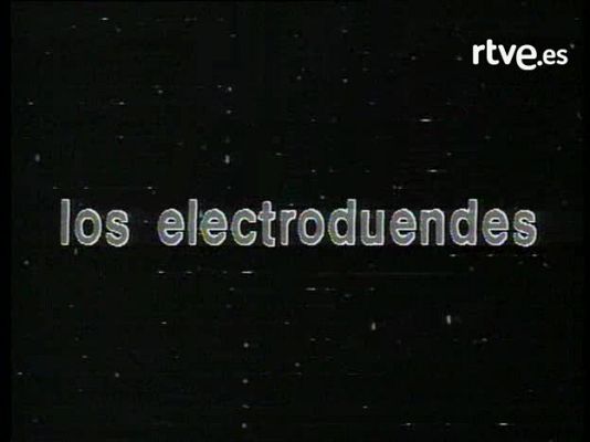 La bola de cristal - Bobín de los bosque