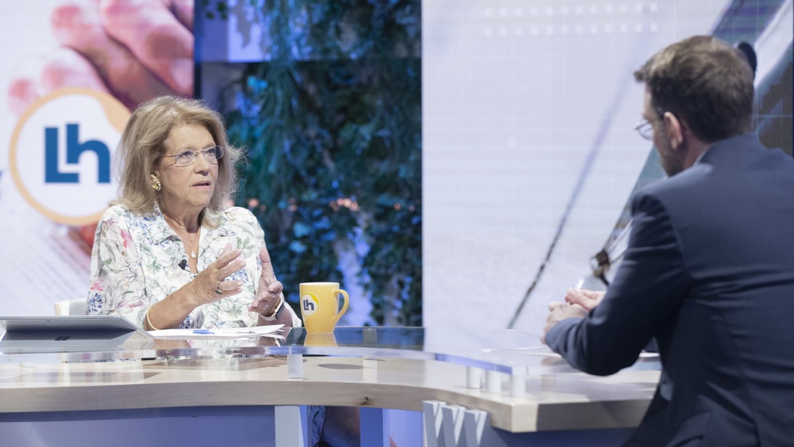 Rodríguez (PP): "El Gobierno da la espalda a los empresarios" con la subida del salario mínimo