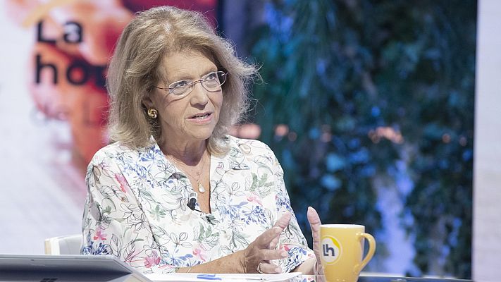 La hora de La 1 - El PP tilda de "vergüenza" el homenaje a Parot en Mondragón