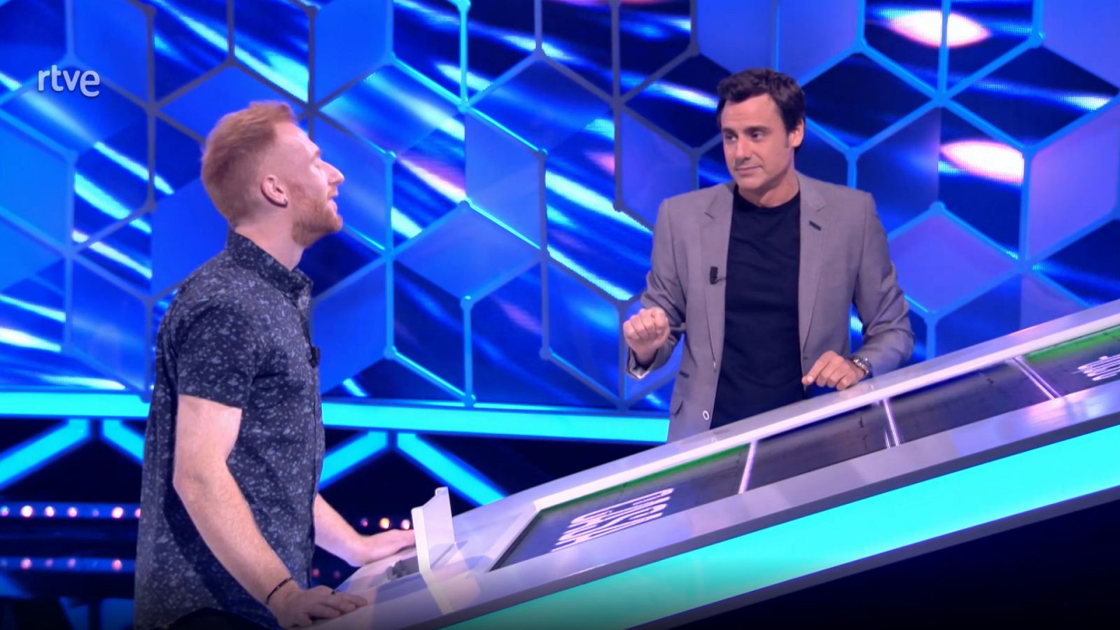 El cazador - Programa 348 - ver ahora