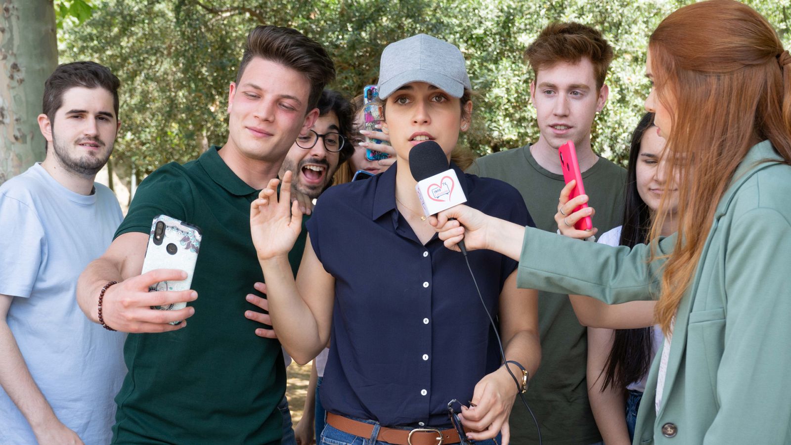 Dos vidas - Episodio 164 - Ver ahora