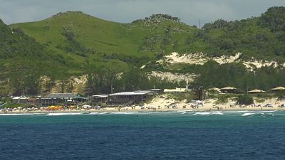 Florianópolis (Brasil)