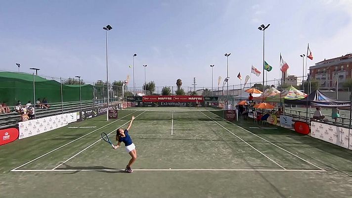 Tierra de campeones - Programa 14 - 2021