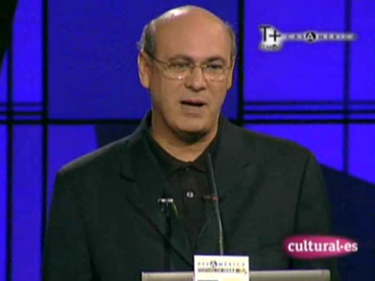 Viva América - Carlos Fernando Chamorro