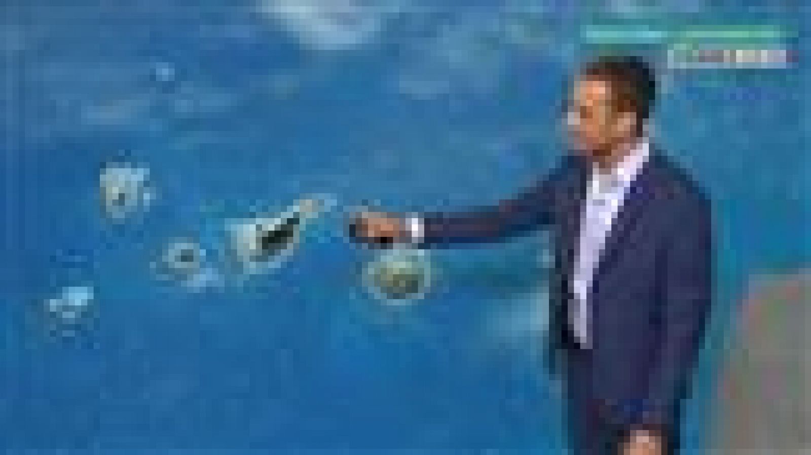 El tiempo en Canarias - 17/09/2021