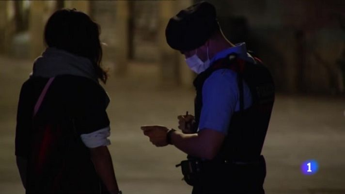 L'Informatiu - L'Informatiu - 17/09/2021