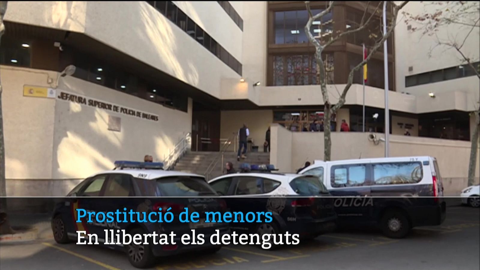 Informatiu Balear: Informatiu Balear en 2' - 17/09/21 | RTVE Play