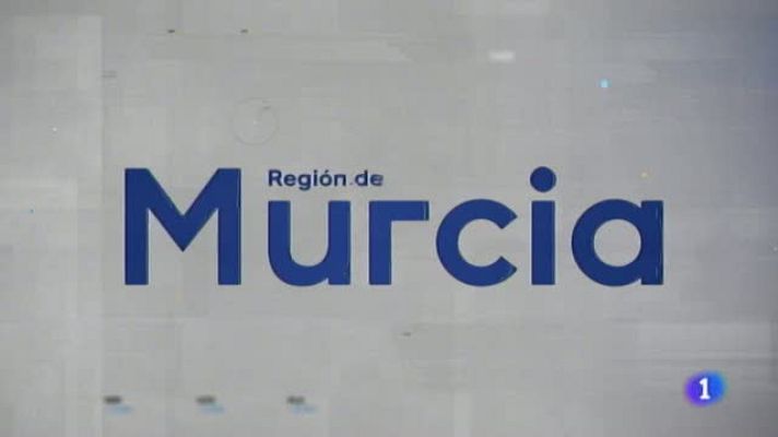 Noticias Murcia - Noticias Murcia - 17/09/2021