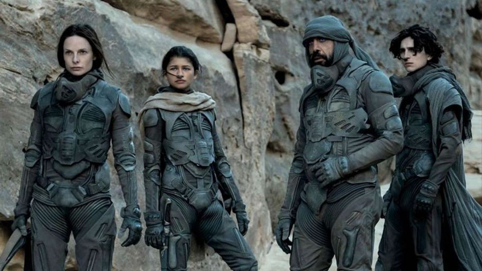 Días de Cine - 'Dune' | Ver