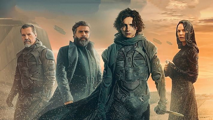 Dune: el clásico maldito de la ciencia ficción vuelve al cine