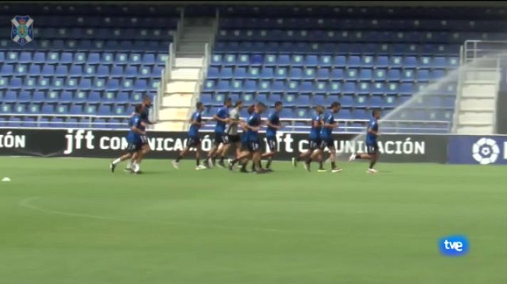 Telecanarias - Deportes Canarias - 17/09/2021